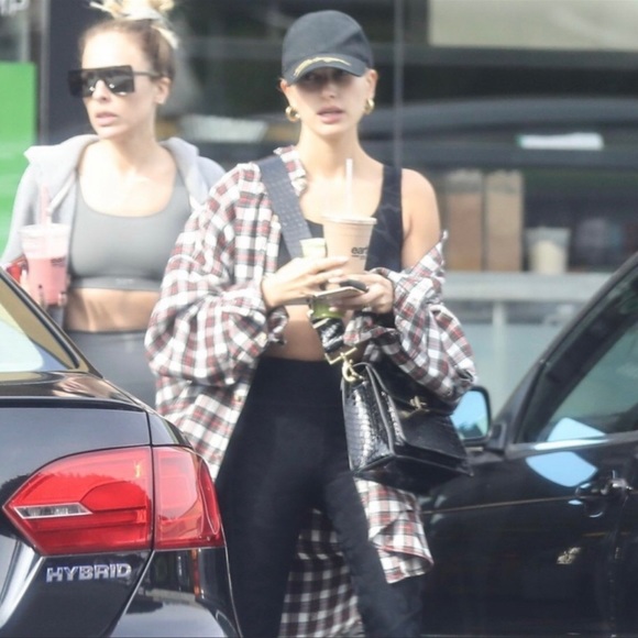 BALENCIAGA Black and gold signature cap - Picture 2 of 3